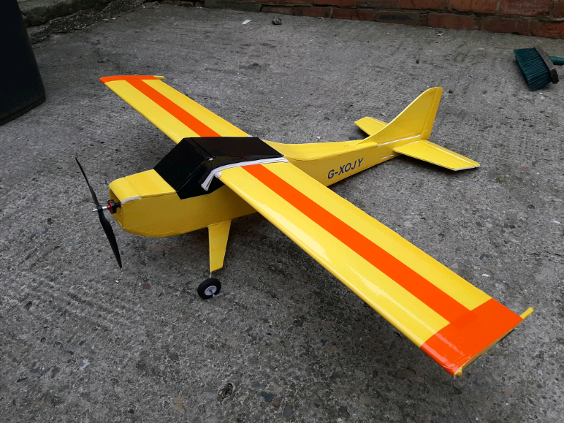 rc plane gumtree